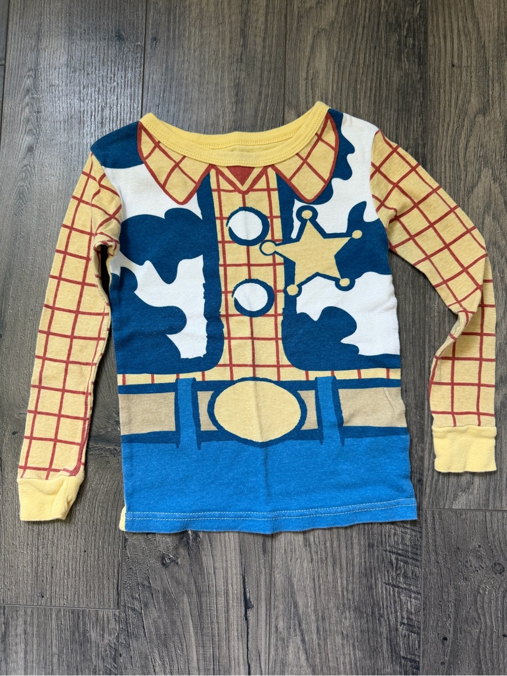Disney Toy Story Woody Tee